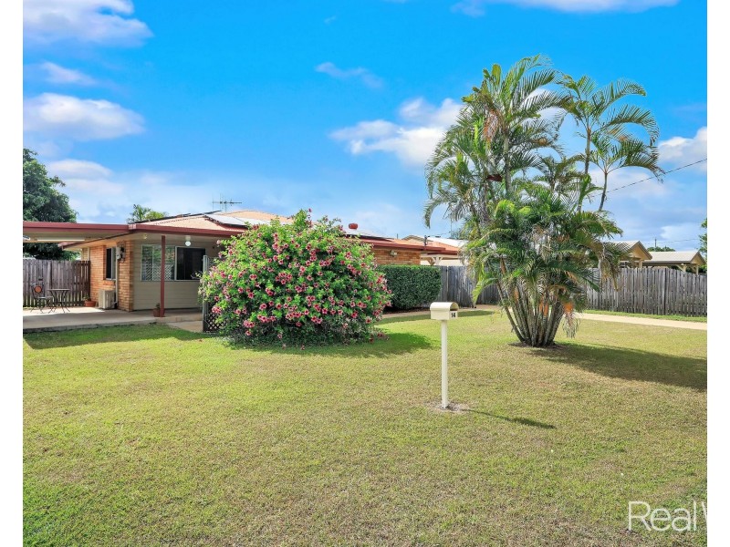 14 Schoch Street, Avenell Heights QLD 4670
