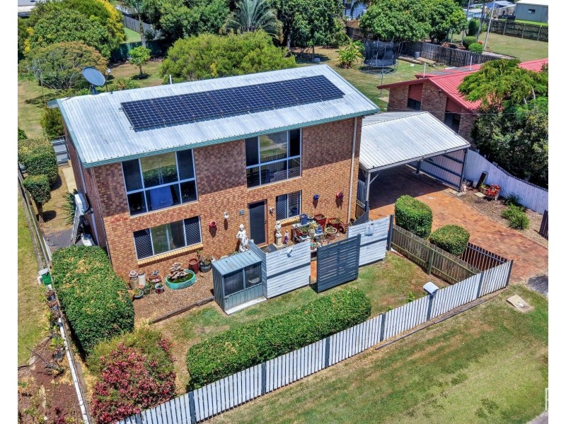 47 Ocean Street, Burnett Heads QLD 4670