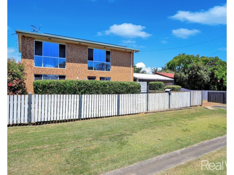 47 Ocean Street, Burnett Heads QLD 4670