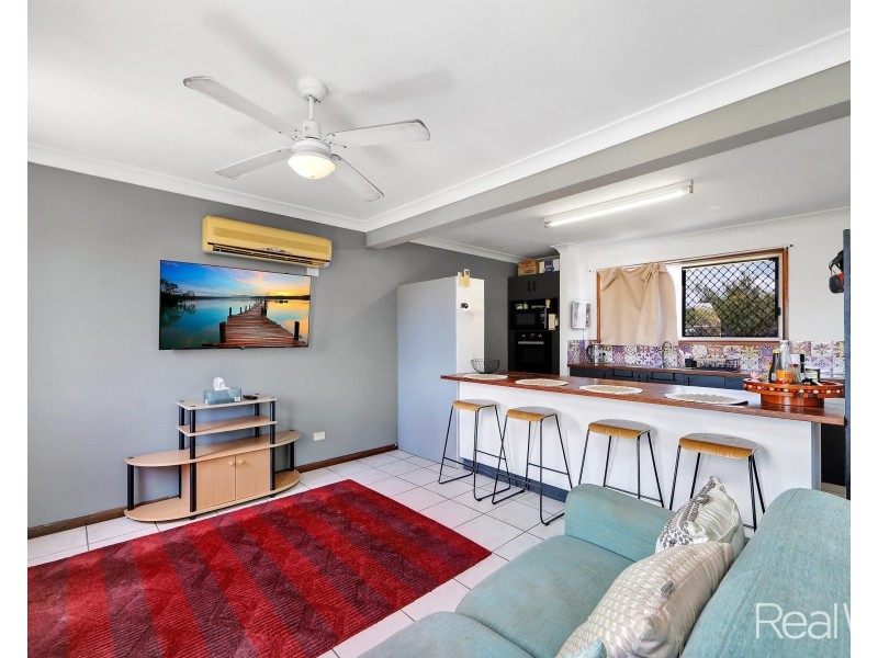 47 Ocean Street, Burnett Heads QLD 4670