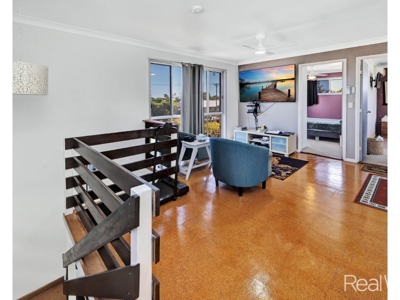 47 Ocean Street, Burnett Heads QLD 4670