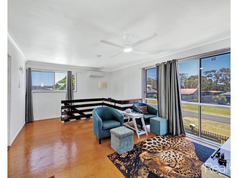 47 Ocean Street, Burnett Heads QLD 4670