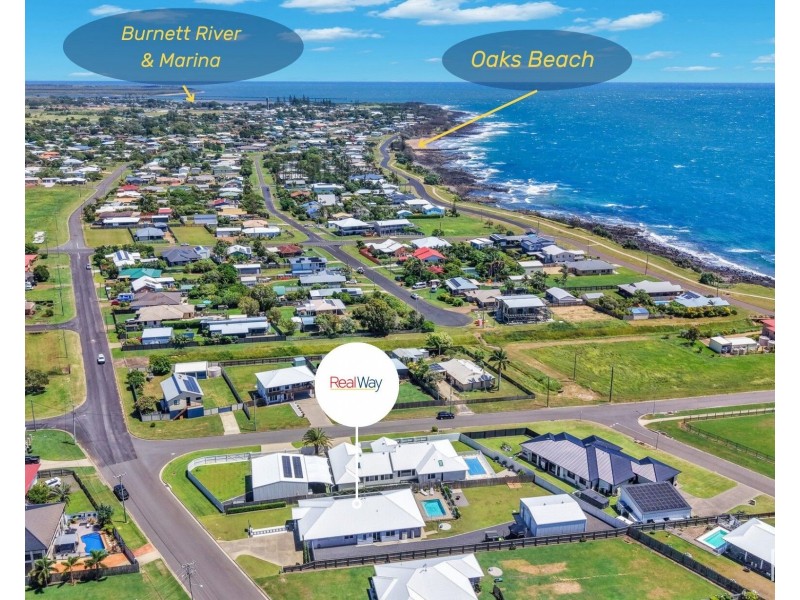 70 Shelley Street, Burnett Heads QLD 4670