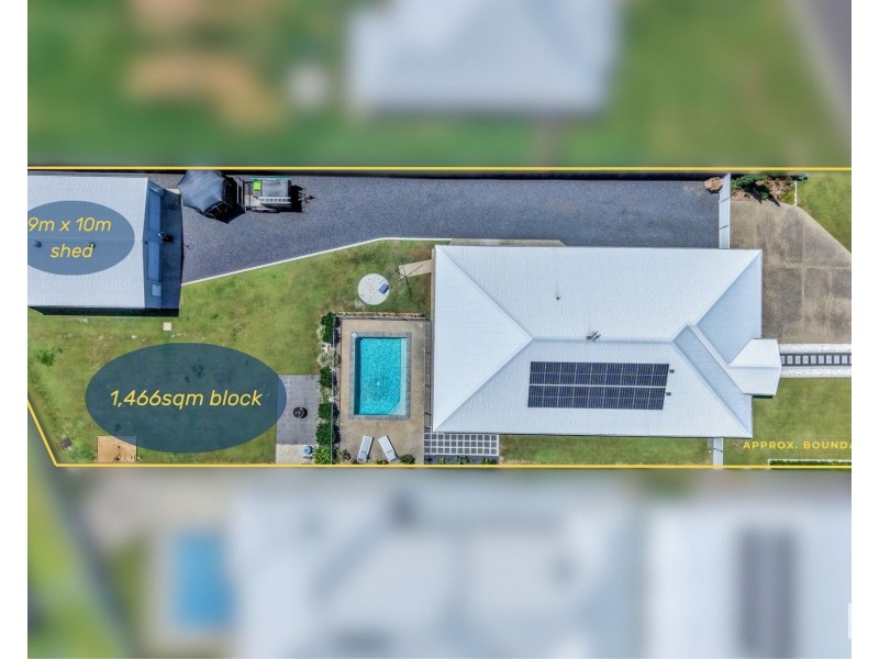 70 Shelley Street, Burnett Heads QLD 4670