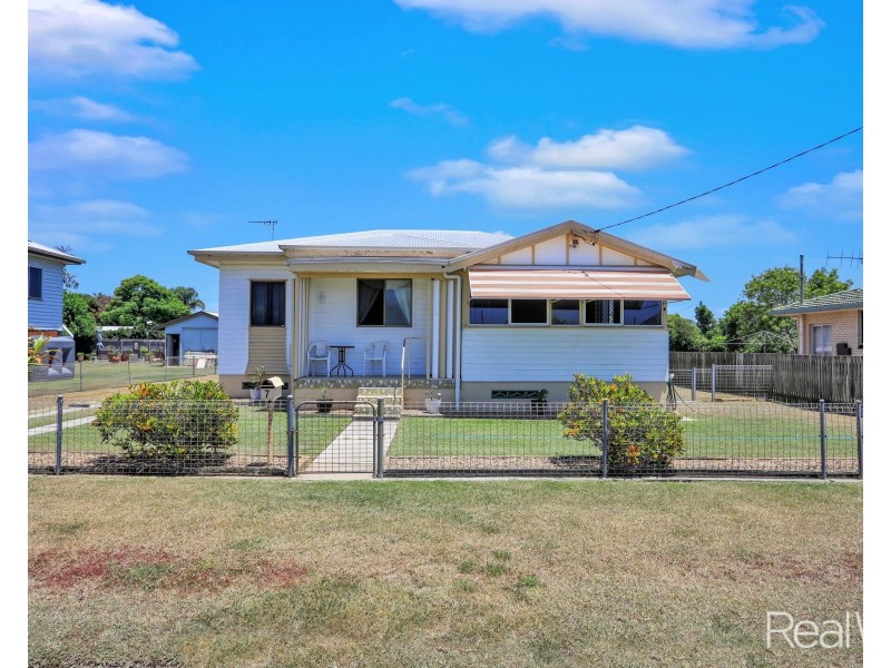 7 Dexter Street, Svensson Heights QLD 4670