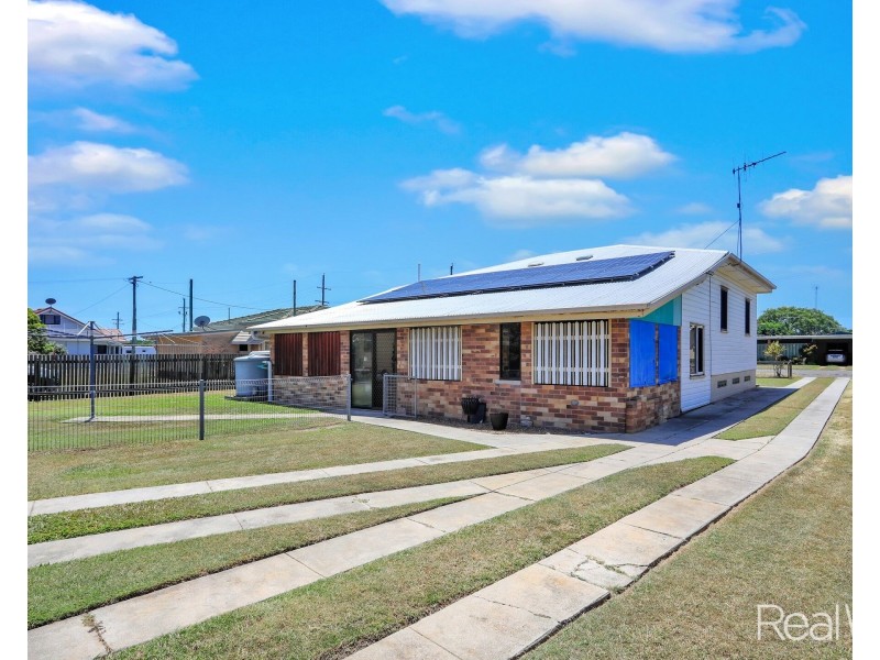 7 Dexter Street, Svensson Heights QLD 4670