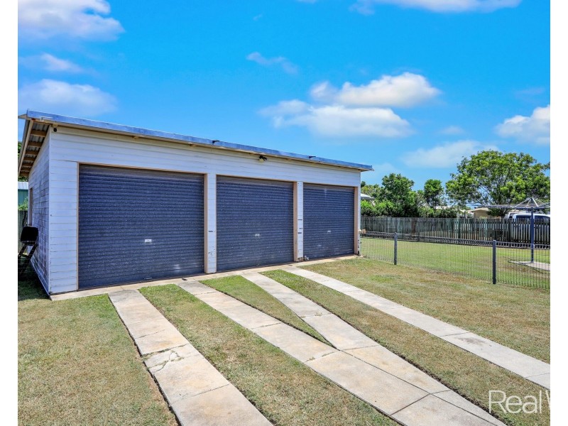 7 Dexter Street, Svensson Heights QLD 4670