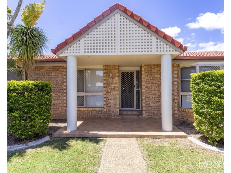 5 Gardiner Court, Avenell Heights QLD 4670