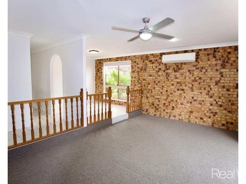 5 Gardiner Court, Avenell Heights QLD 4670