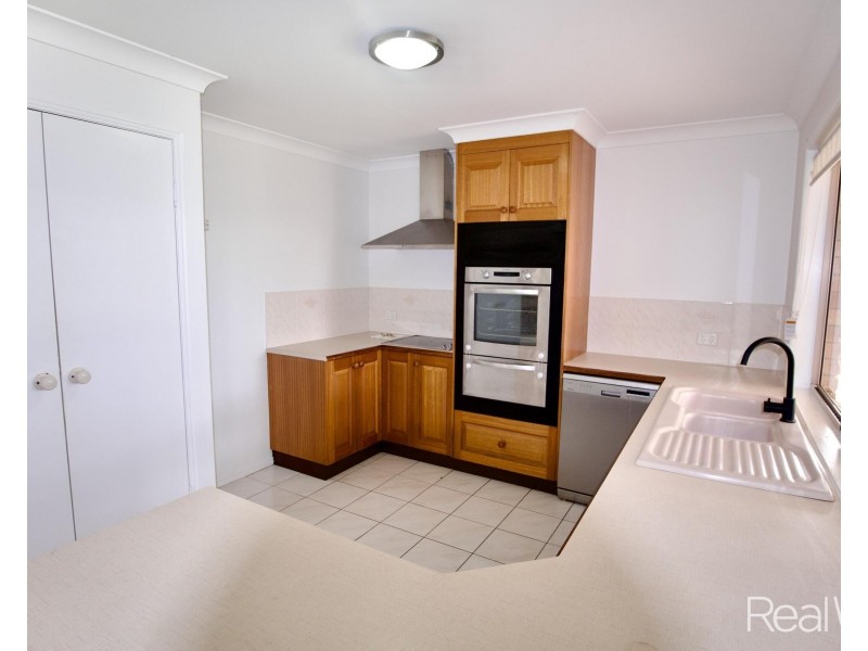 5 Gardiner Court, Avenell Heights QLD 4670