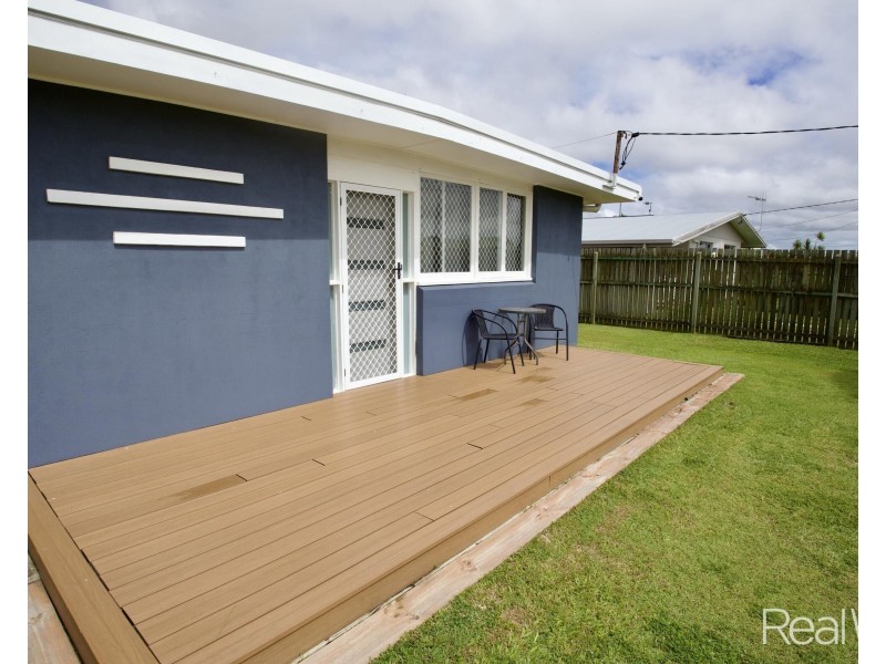 9 Stedman Street, Norville QLD 4670