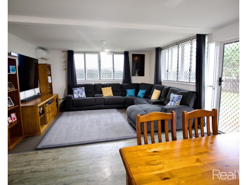 9 Stedman Street, Norville QLD 4670