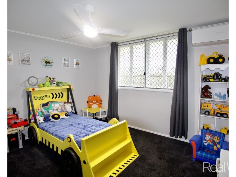 9 Stedman Street, Norville QLD 4670