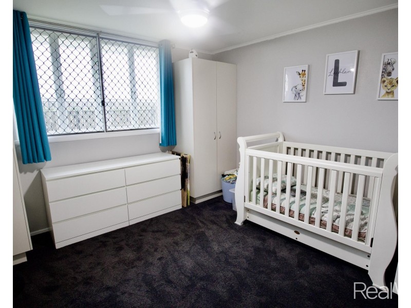 9 Stedman Street, Norville QLD 4670