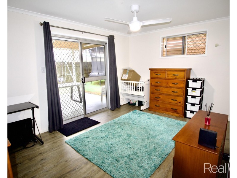 9 Stedman Street, Norville QLD 4670