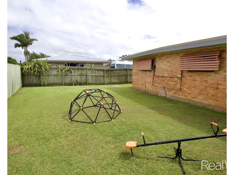 9 Stedman Street, Norville QLD 4670