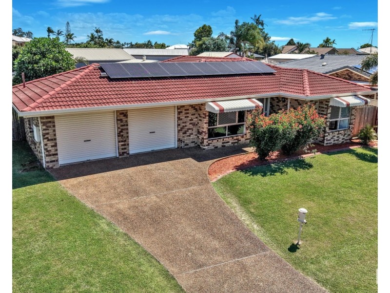 11 Murray Court, Kalkie QLD 4670