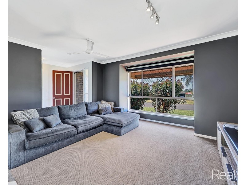 11 Murray Court, Kalkie QLD 4670