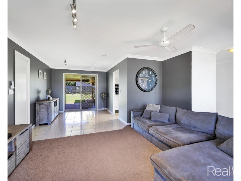 11 Murray Court, Kalkie QLD 4670