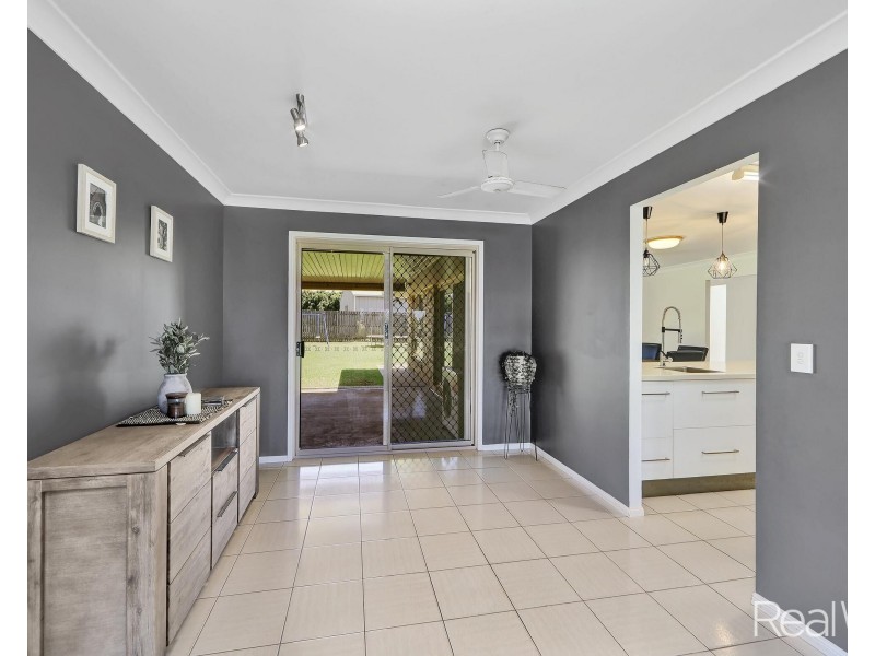 11 Murray Court, Kalkie QLD 4670