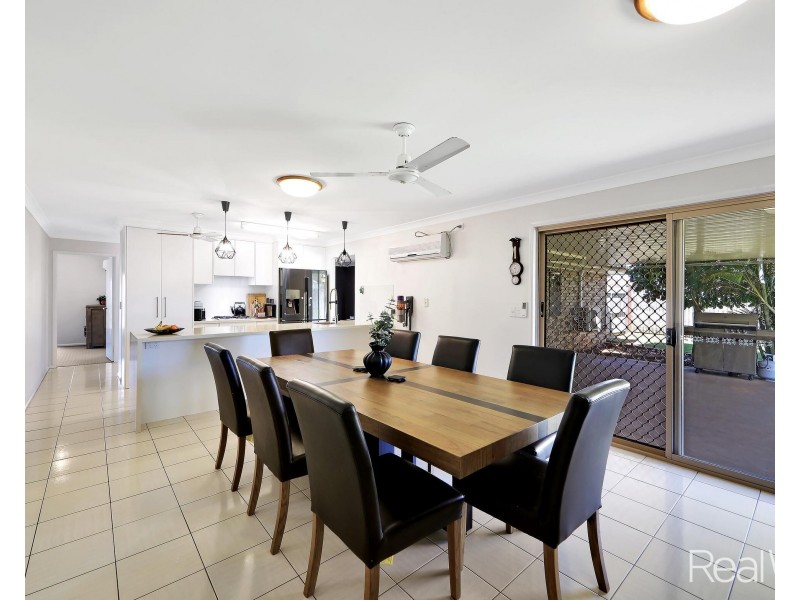 11 Murray Court, Kalkie QLD 4670