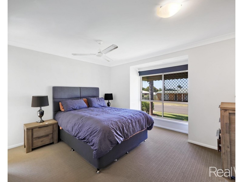 11 Murray Court, Kalkie QLD 4670