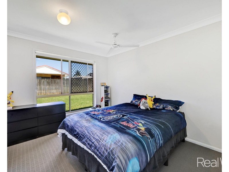 11 Murray Court, Kalkie QLD 4670