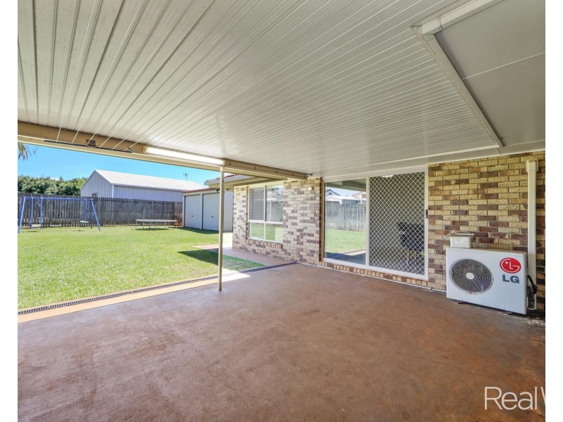 11 Murray Court, Kalkie QLD 4670