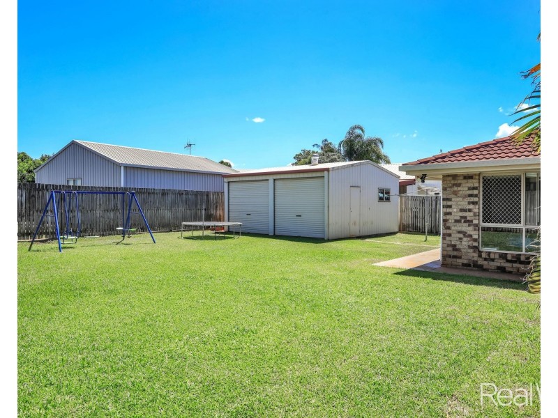 11 Murray Court, Kalkie QLD 4670