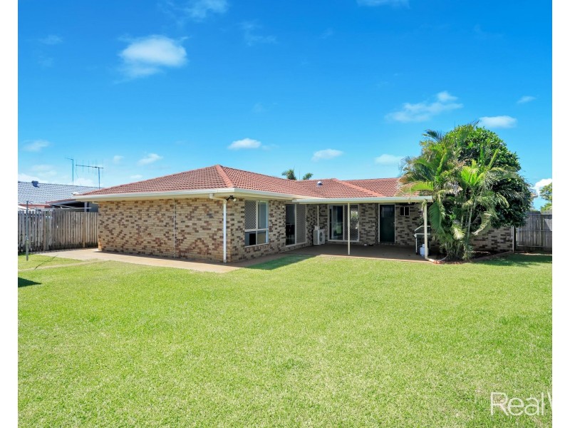 11 Murray Court, Kalkie QLD 4670