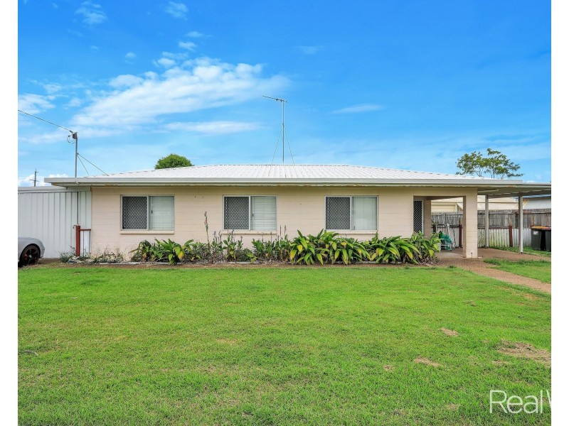 34 McLachlan Drive, Avenell Heights QLD 4670