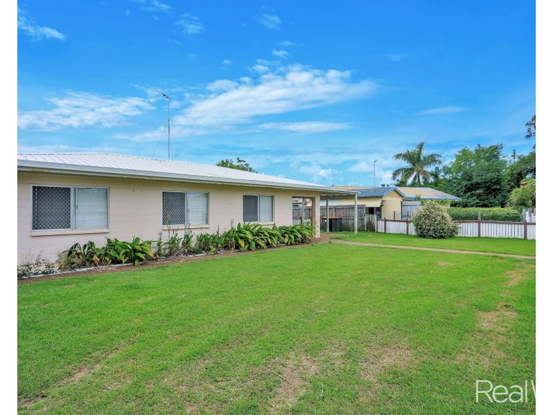 34 McLachlan Drive, Avenell Heights QLD 4670