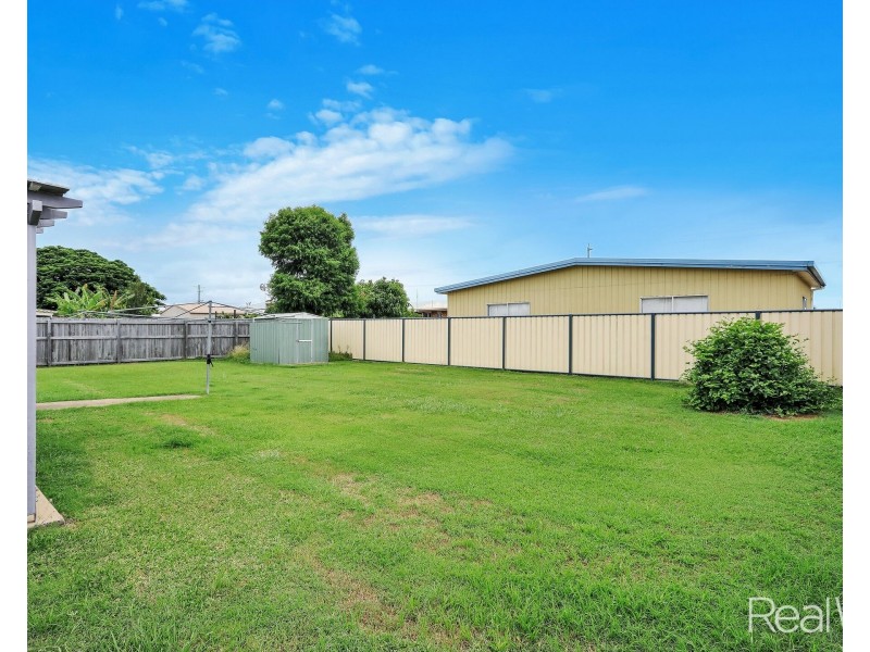 34 McLachlan Drive, Avenell Heights QLD 4670
