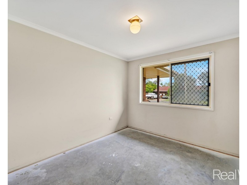 1 Glover Street, Kepnock QLD 4670