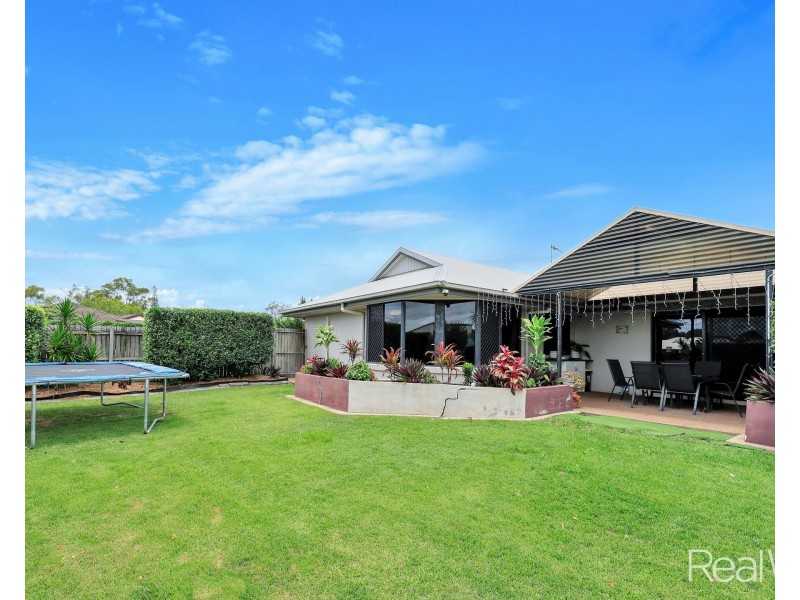1 Comino Court, Bundaberg North QLD 4670