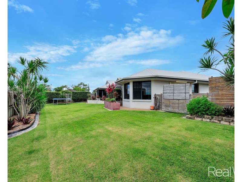 1 Comino Court, Bundaberg North QLD 4670