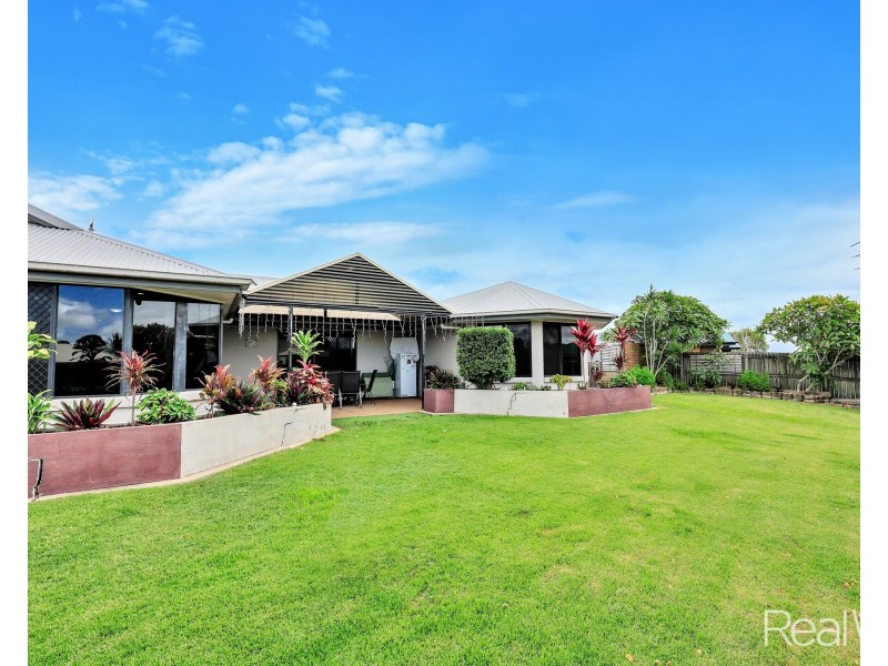 1 Comino Court, Bundaberg North QLD 4670