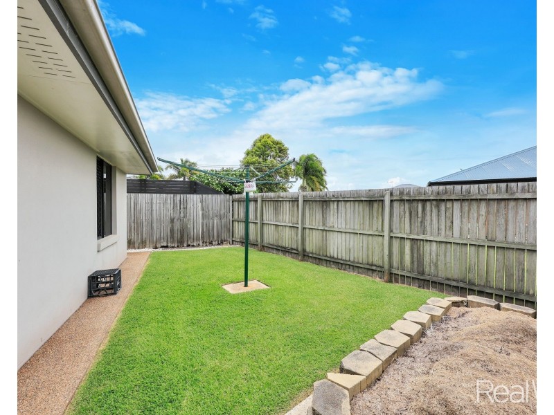 1 Comino Court, Bundaberg North QLD 4670