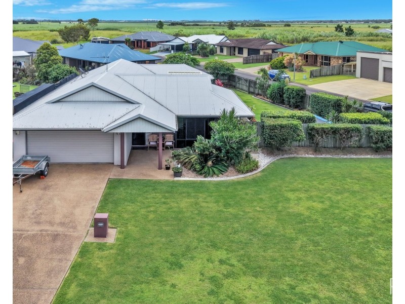 1 Comino Court, Bundaberg North QLD 4670