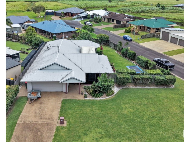 1 Comino Court, Bundaberg North QLD 4670