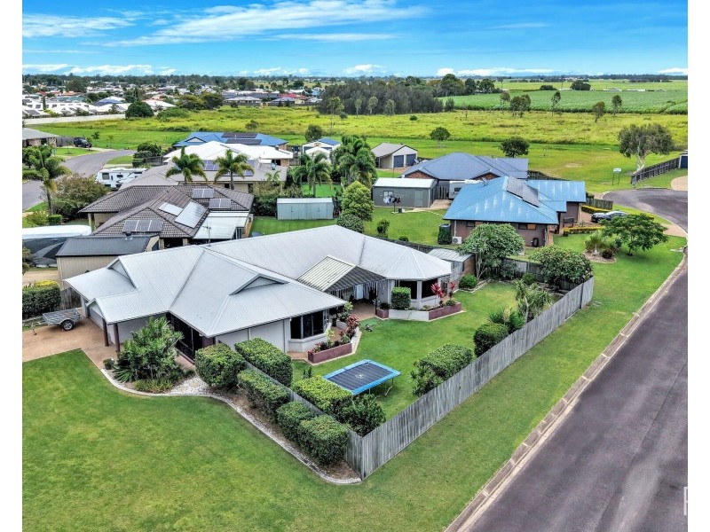 1 Comino Court, Bundaberg North QLD 4670