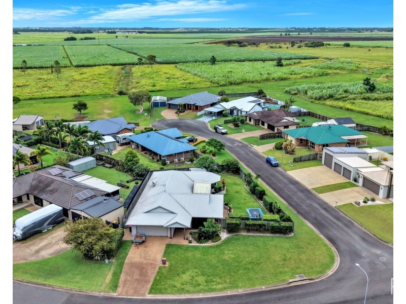 1 Comino Court, Bundaberg North QLD 4670