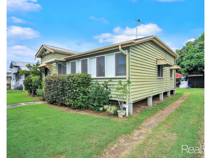24 Mimnagh Street, Norville QLD 4670