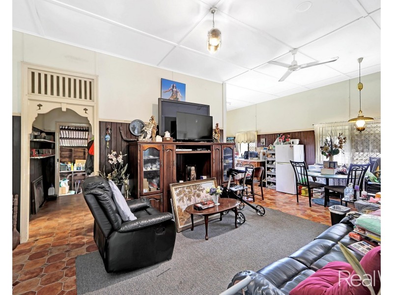 24 Mimnagh Street, Norville QLD 4670