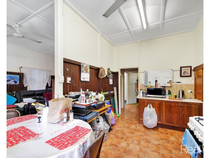 24 Mimnagh Street, Norville QLD 4670