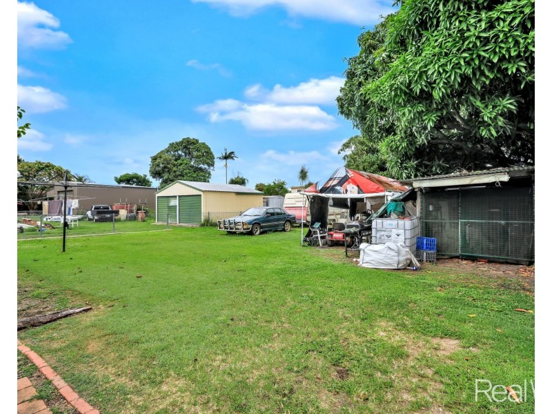 24 Mimnagh Street, Norville QLD 4670