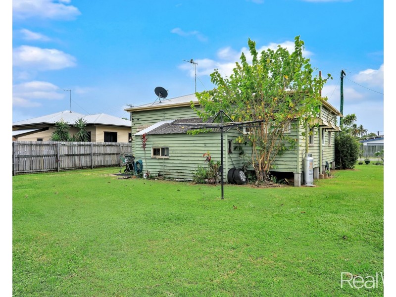 24 Mimnagh Street, Norville QLD 4670