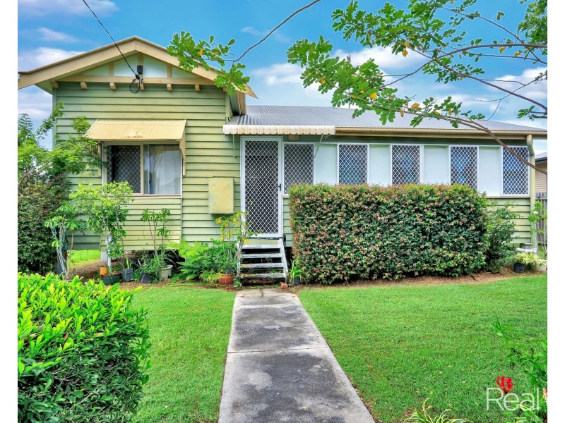 24 Mimnagh Street, Norville QLD 4670