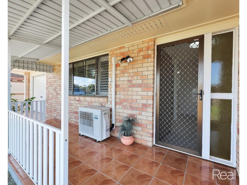 19 Brady Street, Avenell Heights QLD 4670