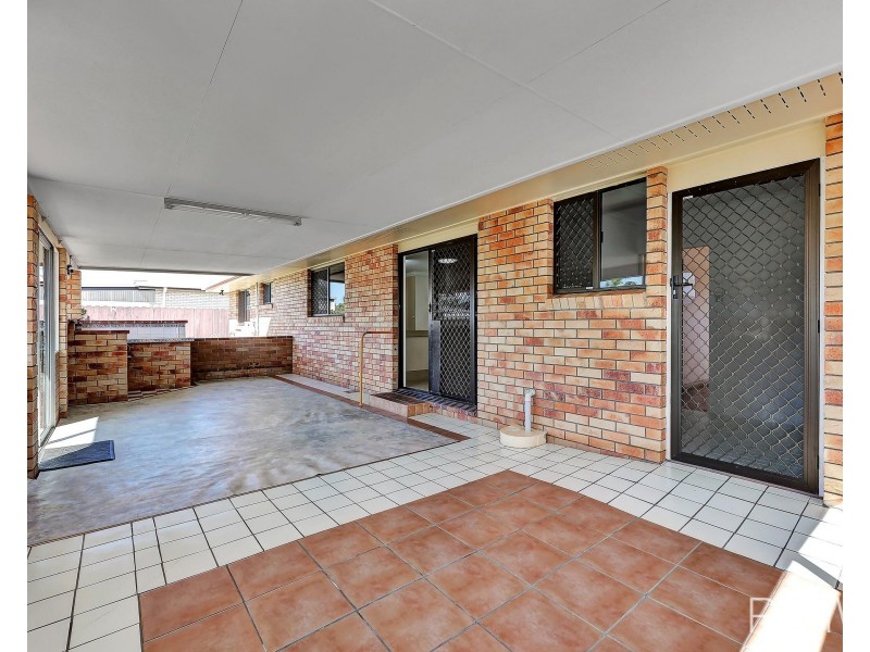 19 Brady Street, Avenell Heights QLD 4670